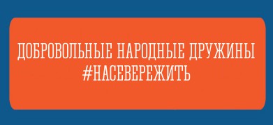 Дружины